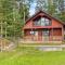 Holiday Home Pilvilinna by Interhome - Mannila