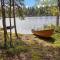 Holiday Home Mustikkaranta by Interhome