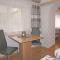 Apartment Walzthöni by Interhome