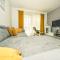Holiday Home Tina & Tino by Interhome