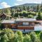 Chalet Chalet Mayens by Interhome