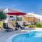 Holiday Home Les Hauts de Palayson by Interhome - 勒米伊