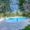 Holiday Home Les Hauts de Palayson by Interhome