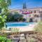 Holiday Home Les Hauts de Palayson by Interhome