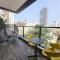 Jerusalem 9 - By Beach Apartments TLV