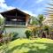 Akwaba Lodge Island Boutique Hotel