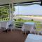 Terrace By The Sea - Ogunquit