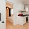 Le Bachelier - T2 proches Ramblas de Toulouse - تولوز