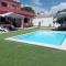 Sunset and oceanview 1 bedroom apartment with shared pool