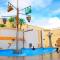 Privé Boulevard Suites Viaje Bem