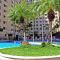 Privé Boulevard Suites Viaje Bem