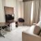 Privé Boulevard Suites Viaje Bem