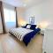 7mn de Deauville Jardin Wifi Box TV