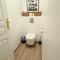 7mn de Deauville Jardin Wifi Box TV