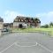 7mn de Deauville Jardin Wifi Box TV