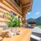 Das Blockhaus Gosau - Your Austrian Home
