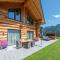 Das Blockhaus Gosau - Your Austrian Home