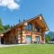 Das Blockhaus Gosau - Your Austrian Home