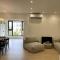 Fresh central apartment