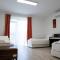 Rozmaring Apartmanház