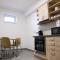 Rozmaring Apartmanház