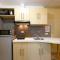 Cedar Peak Condominium by Tripsters Hub - Baguio
