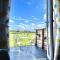 Abbey farm luxury glamping