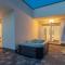 Villa Blue Lagoon - Private Pool and Whirlpool