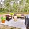 Cozy Cottage Minutes to Downtown Southport!