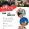 Merak - Two bedroom apartment- Free parking