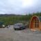 Vinland Camping Pods - Egilsstaðir