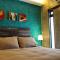 The Owl Homestay