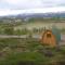 Vinland Camping Pods