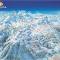Studio proche pistes 2 pers - Arc 1600 - FR-1-411-494