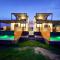 ALOEVERA VILLAS & CAFA