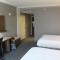 Courtyard by Marriott Muncie at Horizon Convention Center