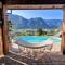 Apartment Valley View Pool Apartment by Interhome - Ardenno