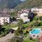 Apartment Valley View Pool Apartment by Interhome - Ardenno