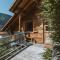 Chalet Chalet 1018 by Interhome