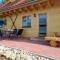 Holiday Home Chalet Sven by Interhome