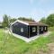 Holiday Home Bjarki - 800m from the sea in Djursland and Mols by Interhome - Ebeltoft