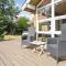 Holiday Home Karitte - 5km from the sea by Interhome - Fjerritslev