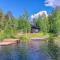 Holiday Home Paloranta by Interhome
