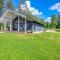 Holiday Home Paloranta by Interhome