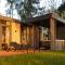 Zicht op Twente - Spa lodges
