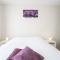 Apartment Ruzette beach with parking by Interhome