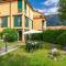 Holiday Home La Finestra sul Lago by Interhome