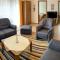Haus "Luv und Lee" Appartement LEE04