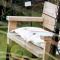 2 bed rural retreat set on the edge of Exmoor