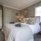 Stylish 2 bed pet-friendly coastal retreat